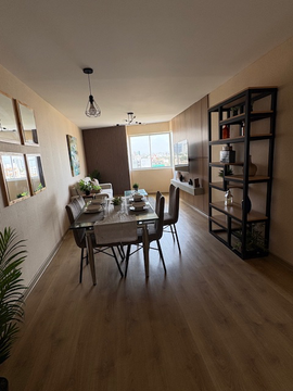 DEPARTAMENTO VENTA ESTRENO MAGDALENA