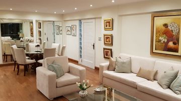 VENDO EN MIRAFLORES - DEPARTAMENTO DUPLEX