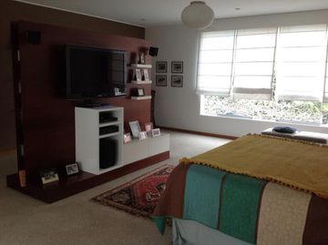 Moderna Casa en Miraflores, Equipada