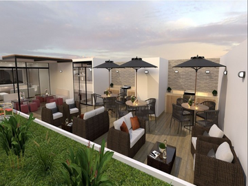 VENTA DEPARTAMENTO EN SAN MIGUEL - DPT 212 AL 712 (609-751-184 LUCY)