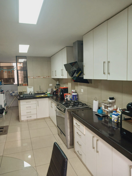 SE VENDE DEPARTAMENTO EN SURCO MONTE DE ALAMO 