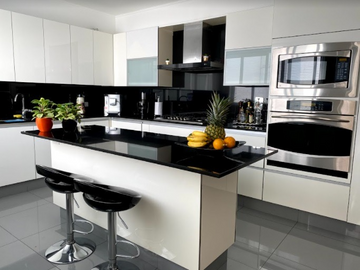 VENTA DEPARTAMENTO SAN ISIDRO -DPT 601 (609-512-25 LUCY)