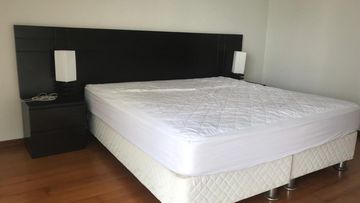 DEPARTAMENTO EN ALQUILER MALECÓN DE MIRAFLORES