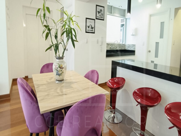 DEPARTAMENTO EN VENTA EN SANTIAGO DE SURCO