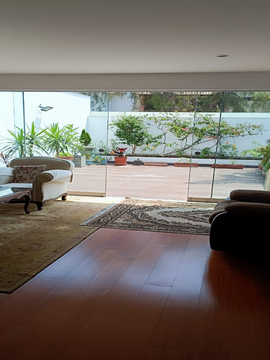 VENTA DEPARTAMENTO EN SAN ISIDRO . ZONA EXCLUSIVA