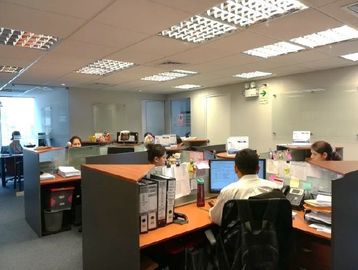 ALQUILER OFICINA EN CAMINO REAL - OF. 904 (609-136-67 LUCY)