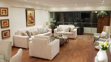 VENDO EN MIRAFLORES - DEPARTAMENTO DUPLEX