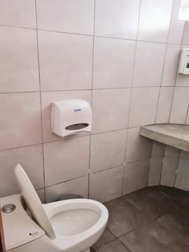 VENTA DE CASA SAN BORJA - PENTAGONITO