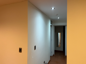 DEPARTAMENTO EN LA MEJOR ZONA DE MAGDALENA