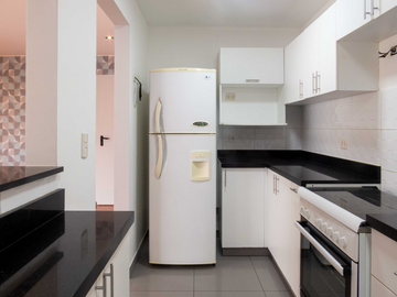 SE VENDE DEPARTAMENTO DE 3 DORMITORIOS CERCA MALECON GRAU