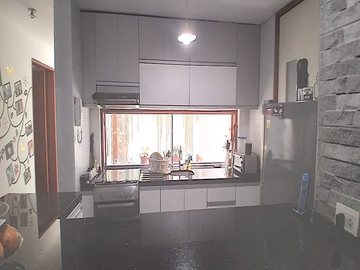 VENTA DEPARTAMENTO URB. CHAMA - SANTIAGO DE SURCO