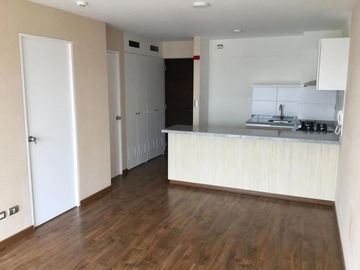 ALQUILER DEPARTAMENTO EN SAN EUGENIO - LINCE