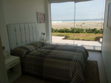 Venta de Casa de Playa en Asia