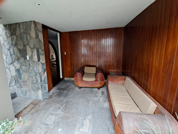 VENTA Y ALQUILER DE CASA COMO TERRENO DE 1347 M² EN SANTIAGO DE SURCO