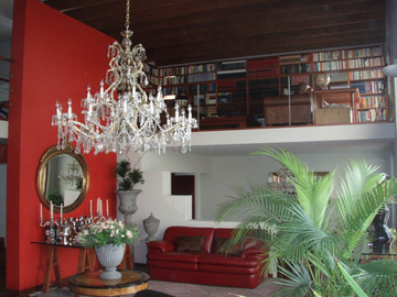 VENDO CASA EN BATALLON TARMA COD. 23597