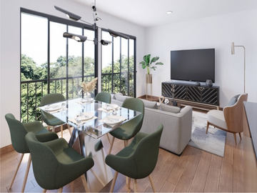 VENTA DEPARTAMENTO EN MIRAFLORES -DPT 301(609-546-142 JORGE)