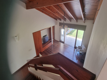 SE VENDE CASA - LA MOLINA EN CUL-DE-SAC CALLE 11