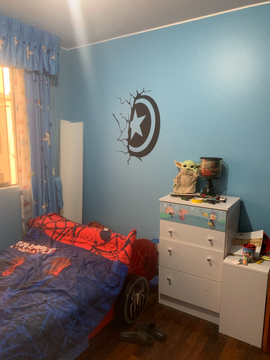 VENTA DEPARTAMENTO + AIRES 4 DORMITORIOS SURCO VISTA EXTERNA