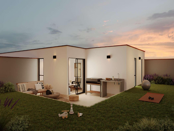 VENTA DUPLEX EN SAN BORJA - DPTO 605 (609-1067-3)