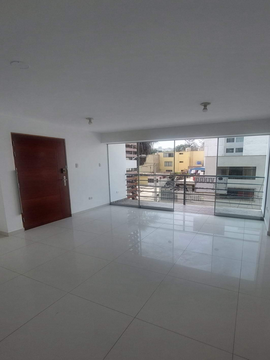 CONFORTABLE DEPARTAMENTO EN LA CALERA 