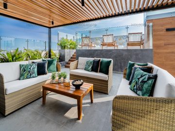 VENTA DEPARTAMENTO ESTRENO JESUS MARIA - DPTO. 405 (609-396-825 SUSAN)