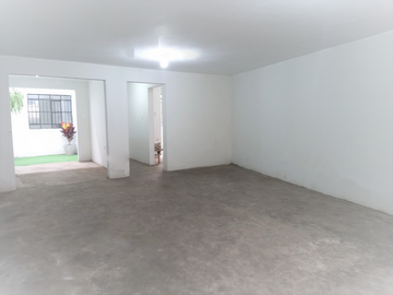 DEPARTAMENTO 1ER PISO- URB. SANTA LUZMILA-COMAS