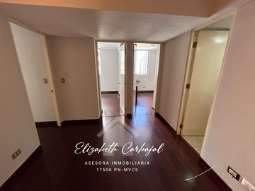 SE VENDE DPTO EN MAGDALENA LIMITE CON SAN ISIDRO