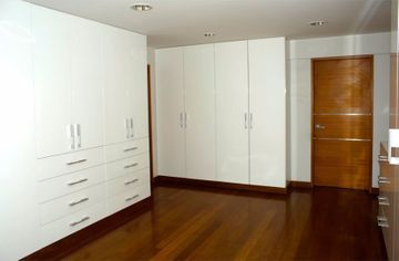 VENTA CASA EN LAS LAGUNAS - LA MOLINA