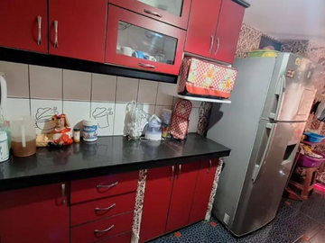 AV ALFREDO MENDIOLA 202 PISO 2 DEPARTAMENTO P SECCIÓN P