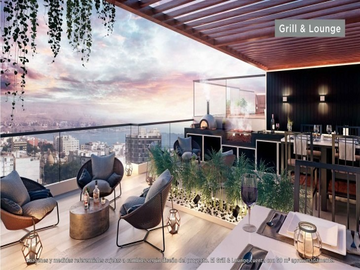 VENTA DEPARTAMENTO BARRANCO-DPT 1215,1715 (609-635-4 LUCY)