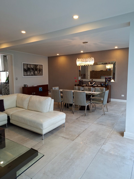 VENDO DUPLEX PRIMER PISO 