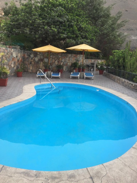 DEPARTAMENTO EN ALQUILER SURCO FRENTE AL GOLF