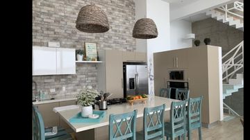 CASA DE PLAYA EN VENTA - ASIA AV. PLAYA LOMAS DEL MAR, 
