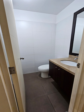 DEPARTAMENTO EN  VENTA EN MIRAFLORES