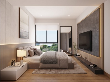 VENTA DEPARTAMENTO MAGDALENA -DPT 1209 (609-546-270)