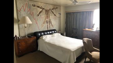 DEPARTAMENTO EN VENTA EN SAN ISIDRO