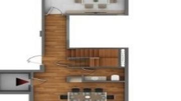 PENTHOUSE EN VENTA EN SAN ISIDRO