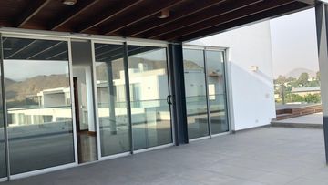 PRECIOSO PENTHOUSE, VISTA AL GOLF- THE MOST-AREAS COMUNES