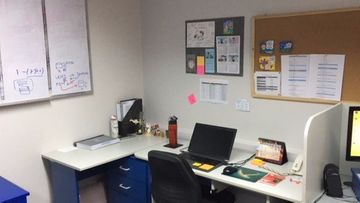 OFICINA EN ALQUILER - SAN ISIDRO - ZONA ESTRATÉGICA