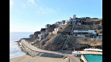 EXCELENTE TERRENO EN PRIMERA FILA - CLUB NAUTICO POSEIDON 