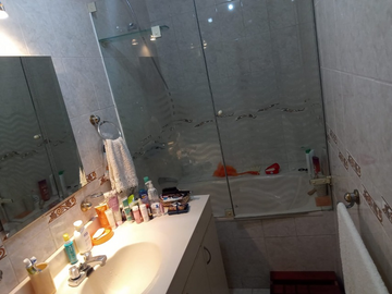 VENTA DEPARTAMENTO SAN BORJA