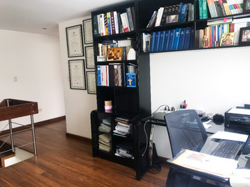 VENTA DE PENTHOUSE EN SURCO - CHACARILLA