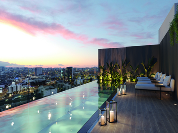 VENTA DEPARTAMENTO MIRAFLORES -DPT 1907 (609-750-43 LUCY)