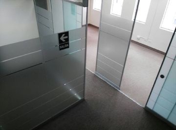 Moderno Centro Empresarial