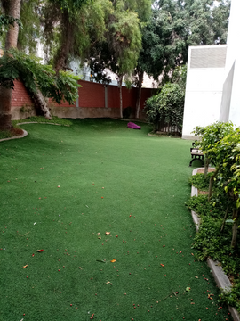 DEPARTAMENTO EN VENTA POR EL GOLF LOS INCAS