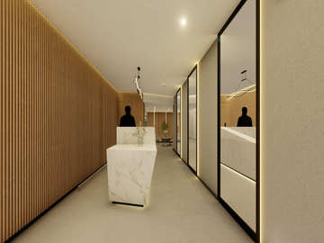 VENTA DEPARTAMENTO EN SURCO - DPT 102 (609-854-17 LUCY)