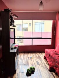 VENDO DEPARTAMENTO EN CONDOMINIO – SANTA ANITA