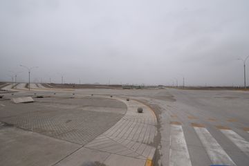 VENTA DE TERRENO INDUSTRIAL LURÍN