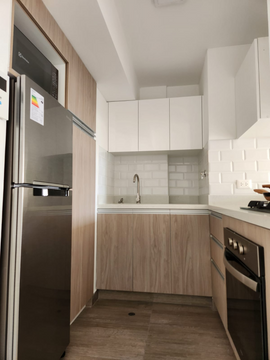 DEPARTAMENTO DUPLEX ESTRENO MIRAFLORES