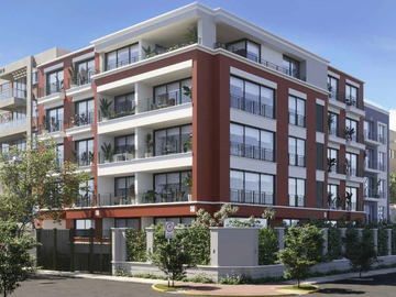 CALLE LAURELES N° 4XX, DPTO. 402, URB. EL ROSARIO